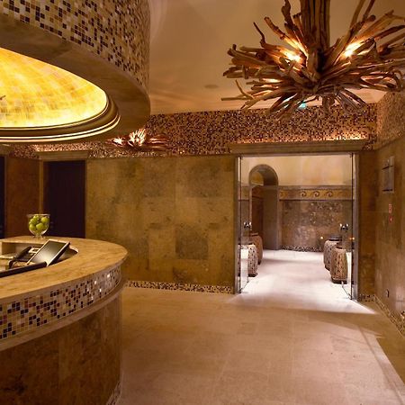 Grande Real Villa Italia Hotel & Spa 카스카이스 외부 사진