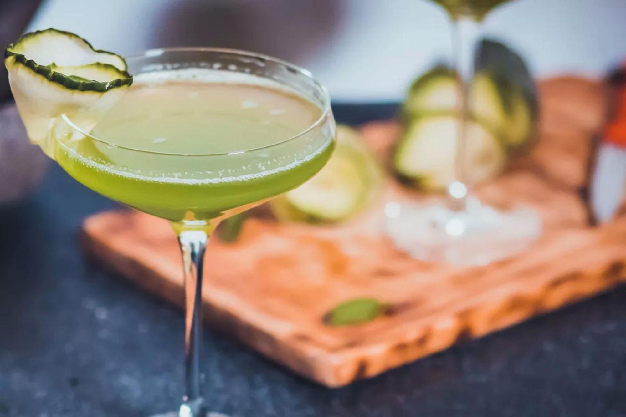 Grande Real Villa Italia Hotel & Spa 카스카이스 외부 사진 A cucumber cooler