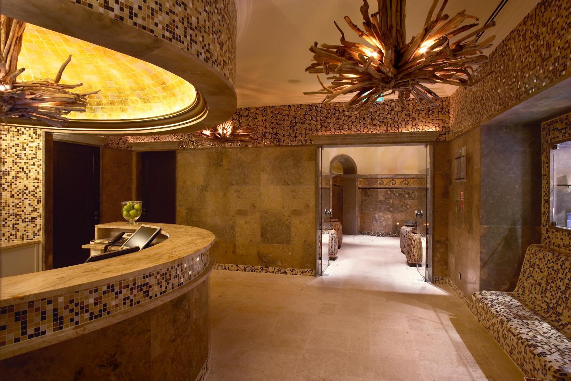 Grande Real Villa Italia Hotel & Spa 카스카이스 외부 사진