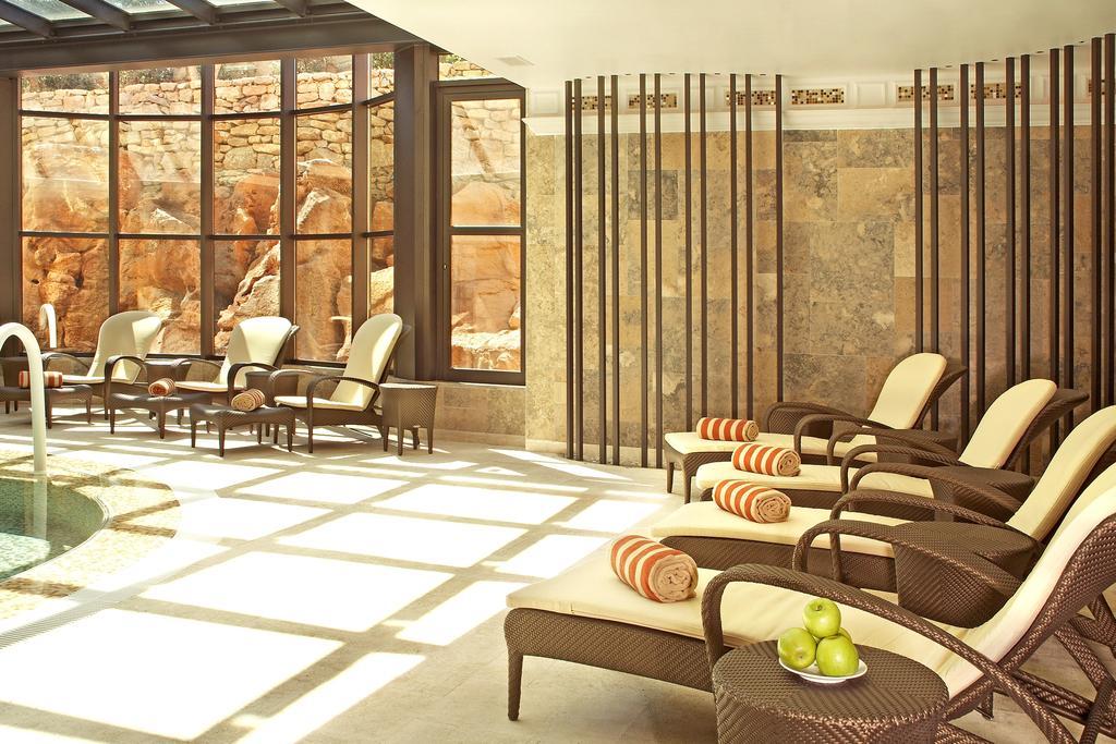 Grande Real Villa Italia Hotel & Spa 카스카이스 외부 사진 Spa at The Westin
